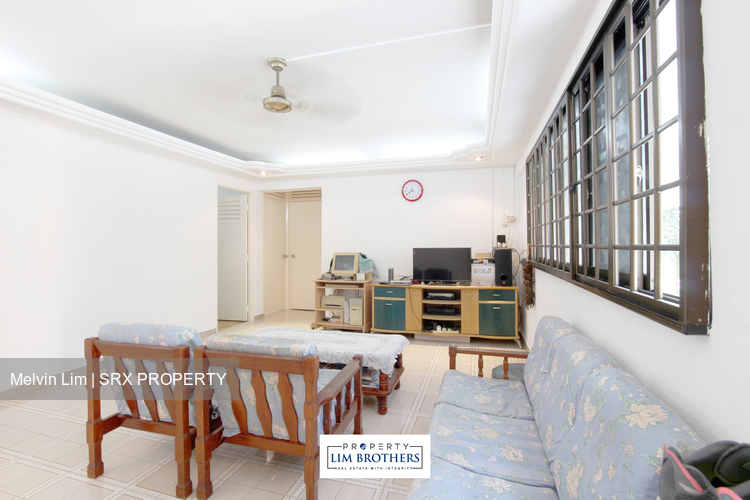 Blk 127 Yishun Street 11 (Yishun), HDB 4 Rooms #170910762